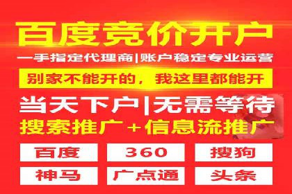 企业SEM外包成功案例分享
